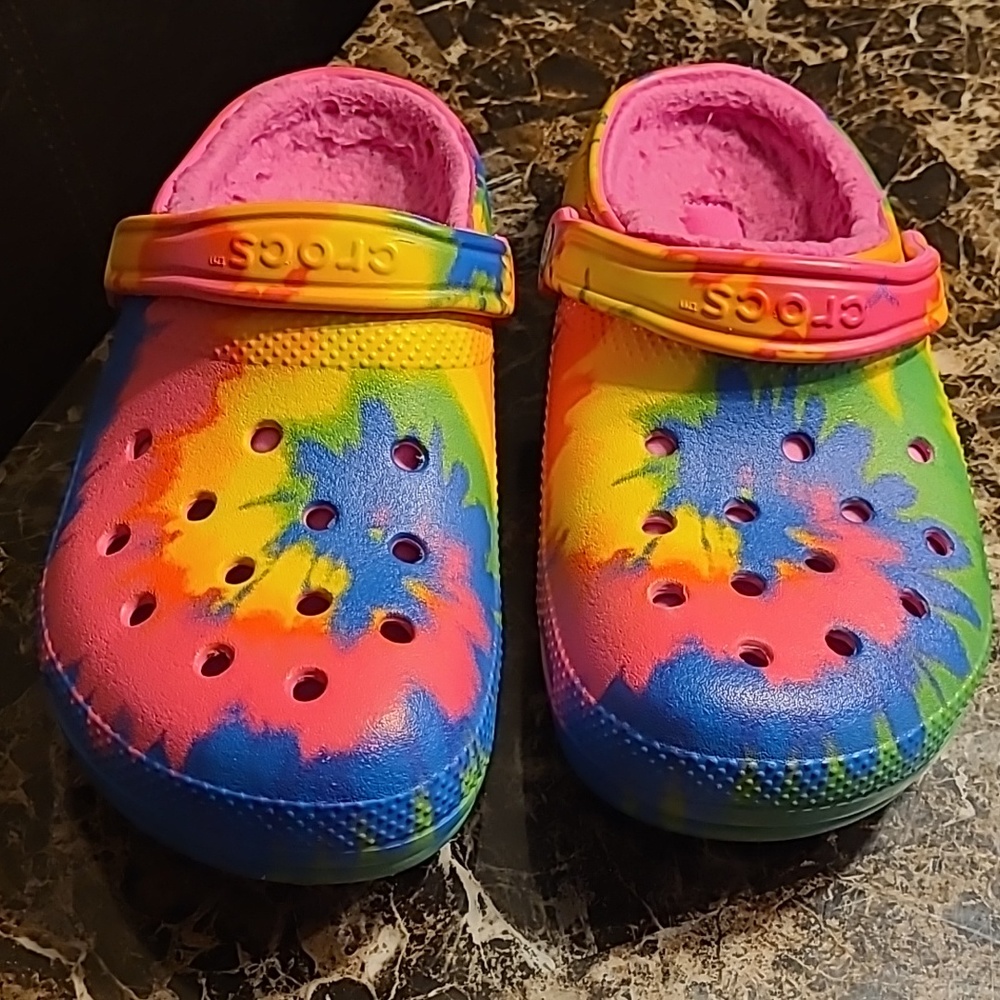 Crocs